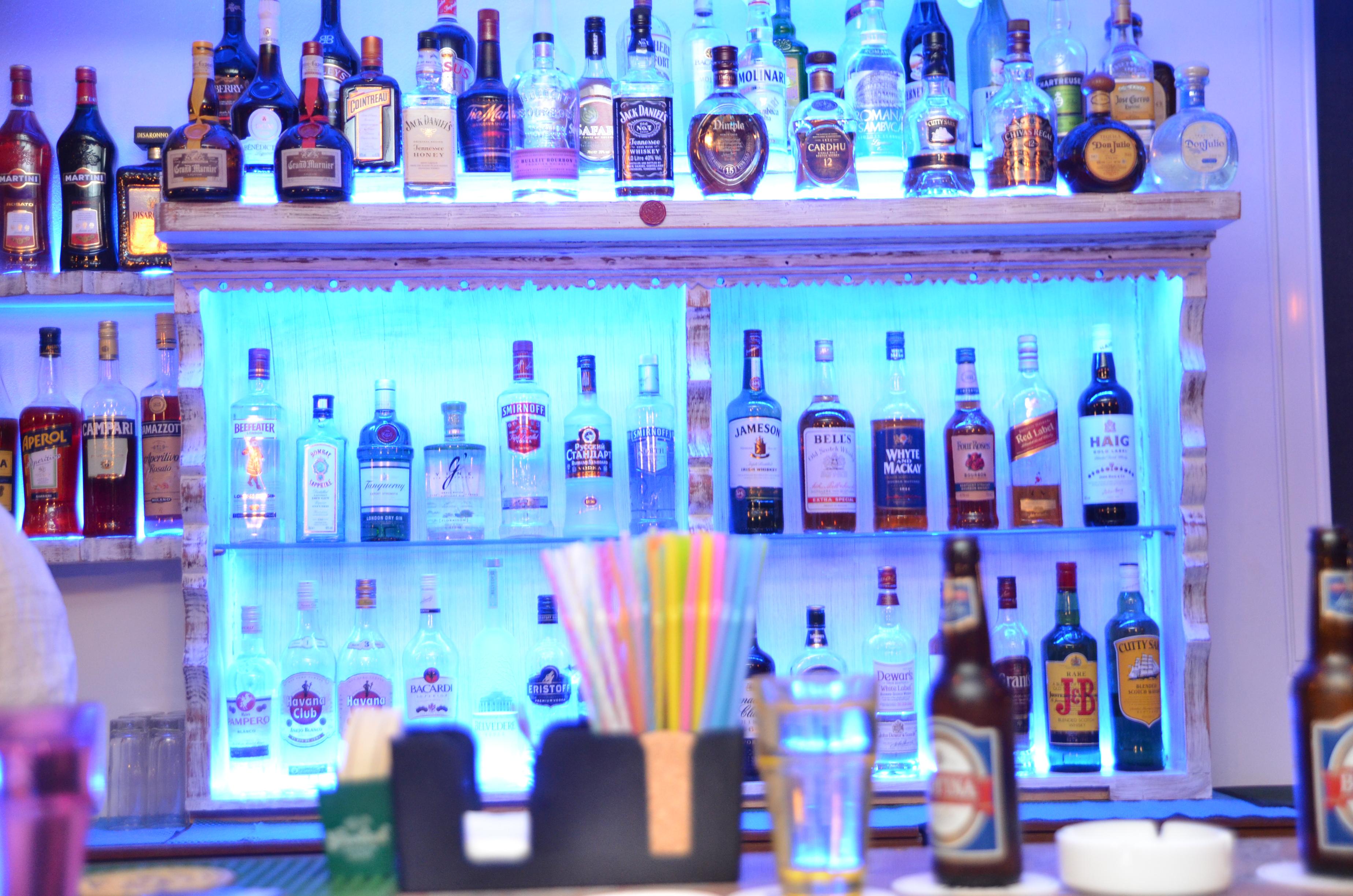 Blue Nest Hotel Tigaki Dış mekan fotoğraf
