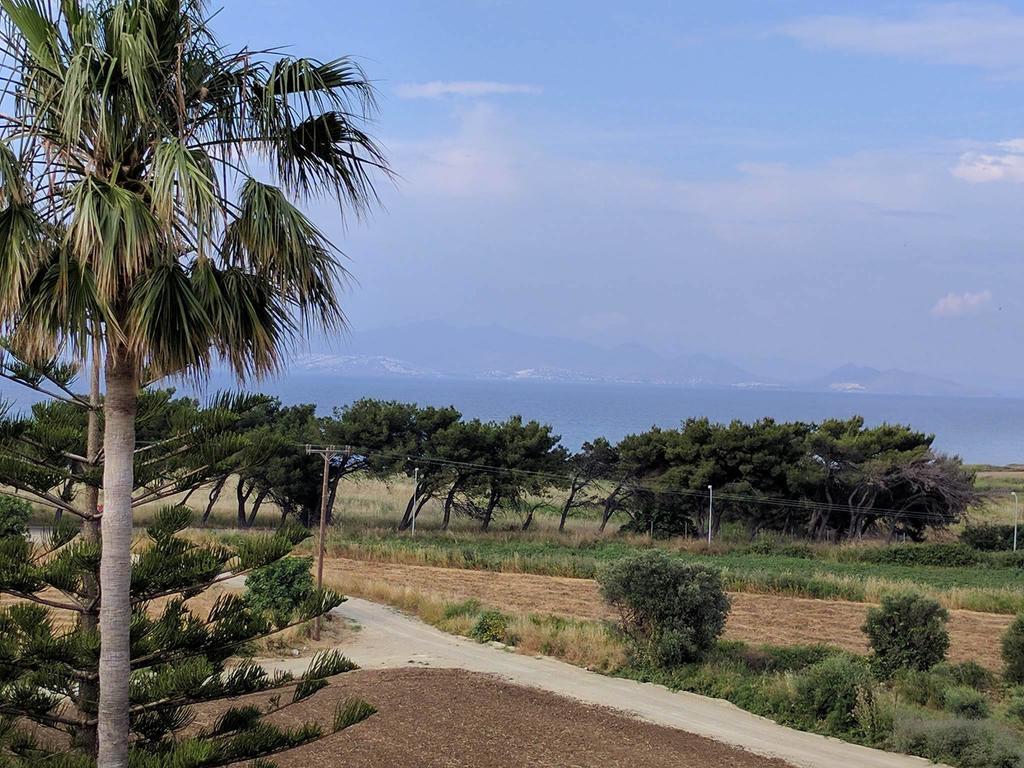 Blue Nest Hotel Tigaki Dış mekan fotoğraf